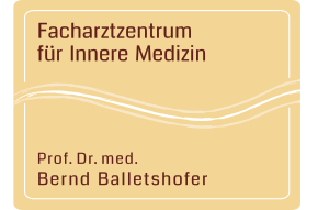 Angiologiezentrum Tübingen logo